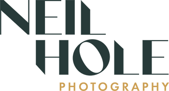 Neil Hole Photography Logo