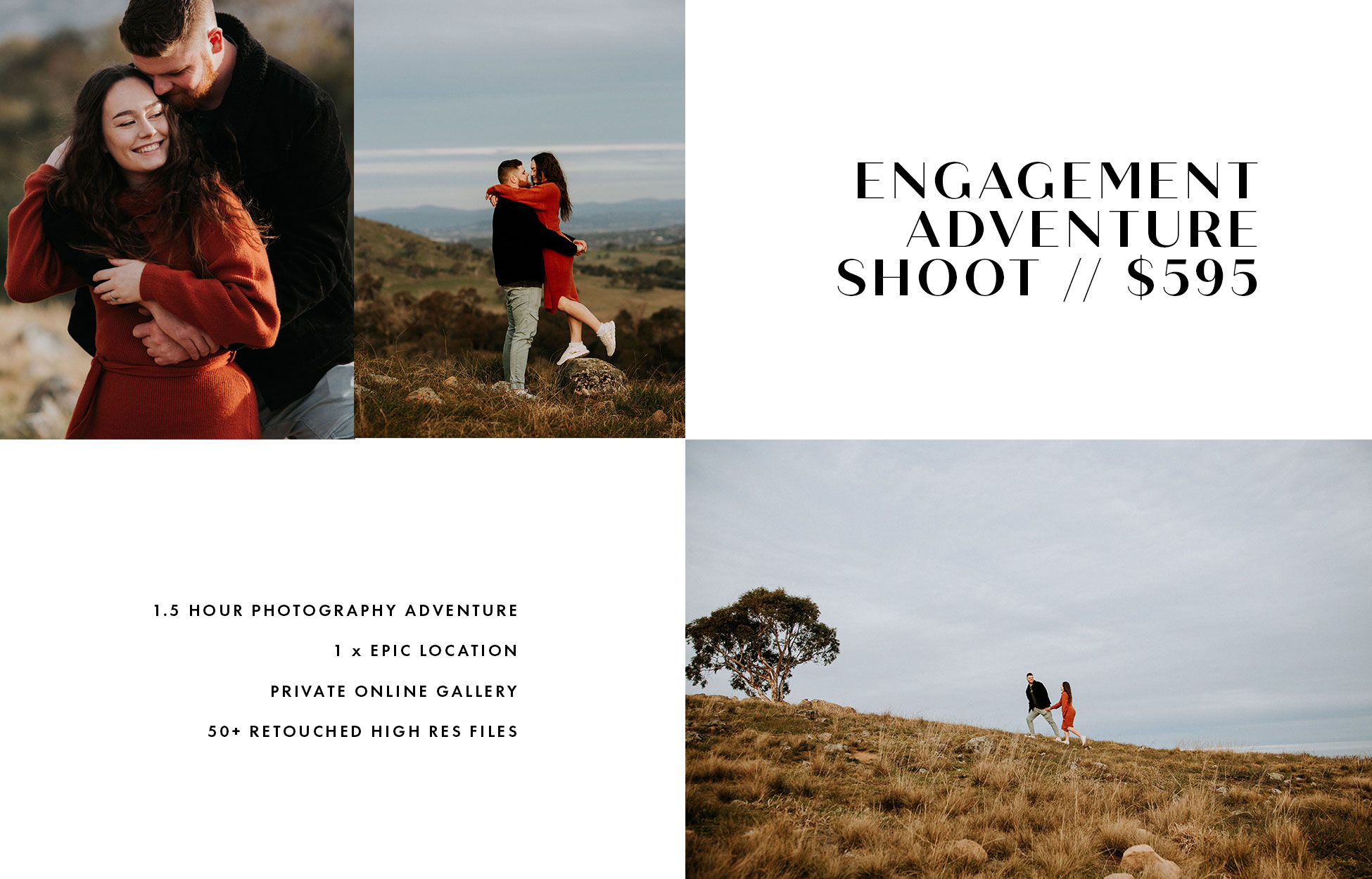 Neil Hole photography engagement photography
