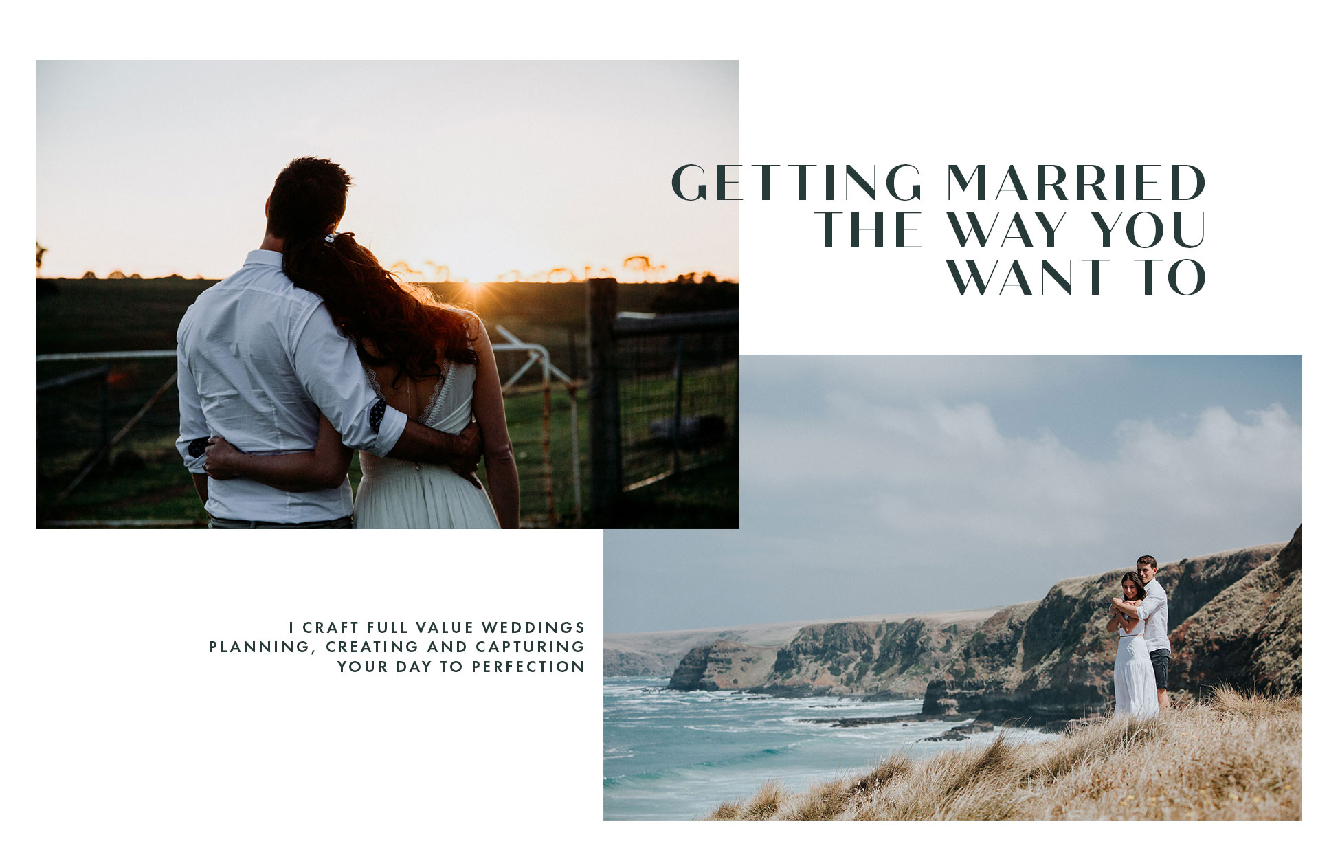 Neil-Hole-Photography-Wedding-Photography-Sunshine-Coast-wedding-Package-banner1