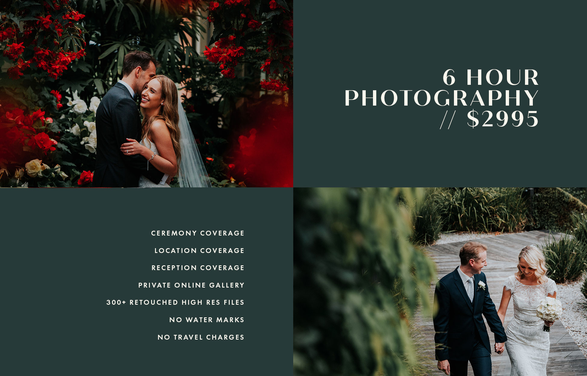 Neil-Hole-Wedding-Photography-Sunshine-Coast-6-Hour-Package