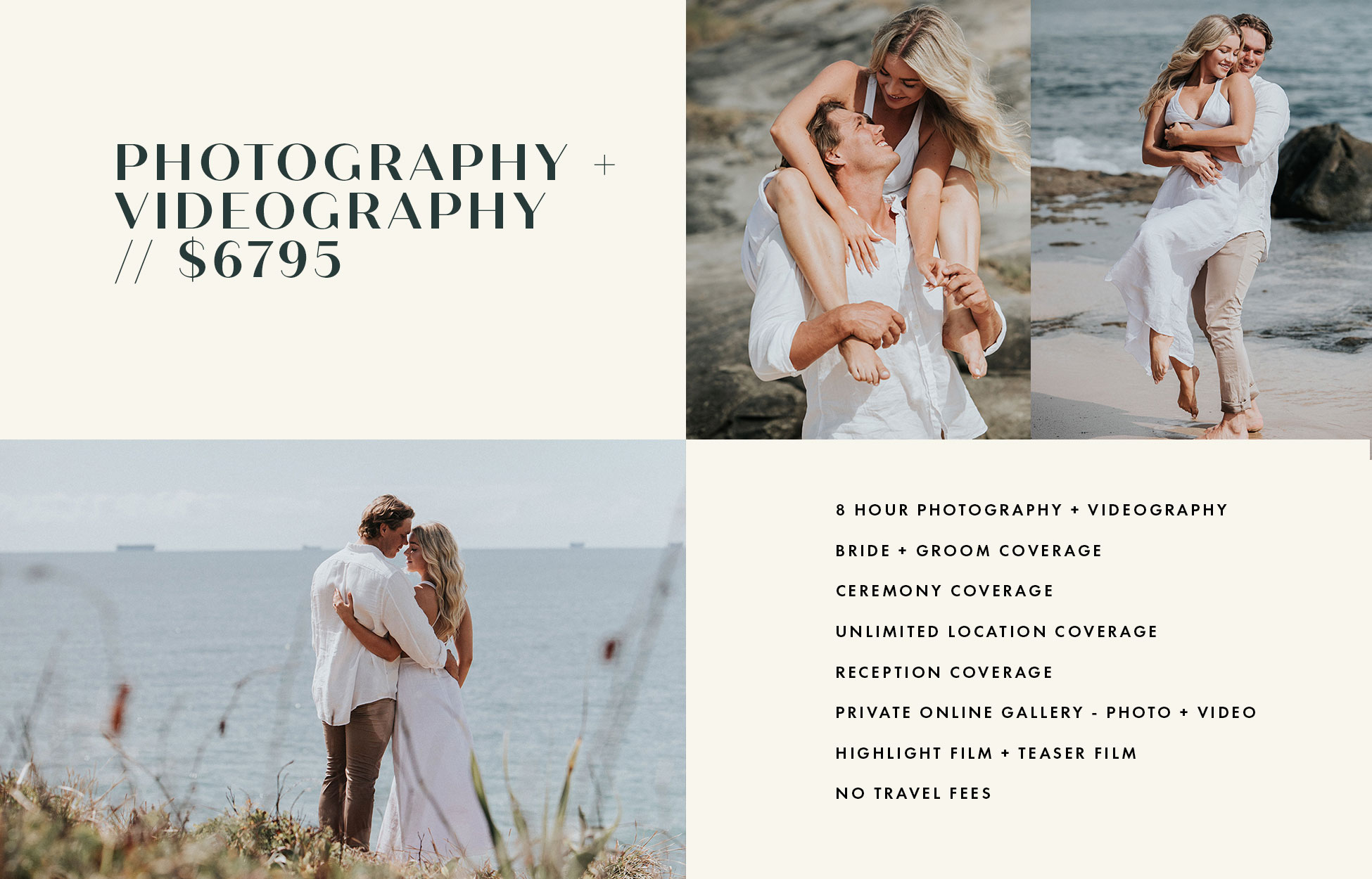 Neil-Hole-Photography-Wedding-Photography-Sunshine-Coast-photo-videography-Package
