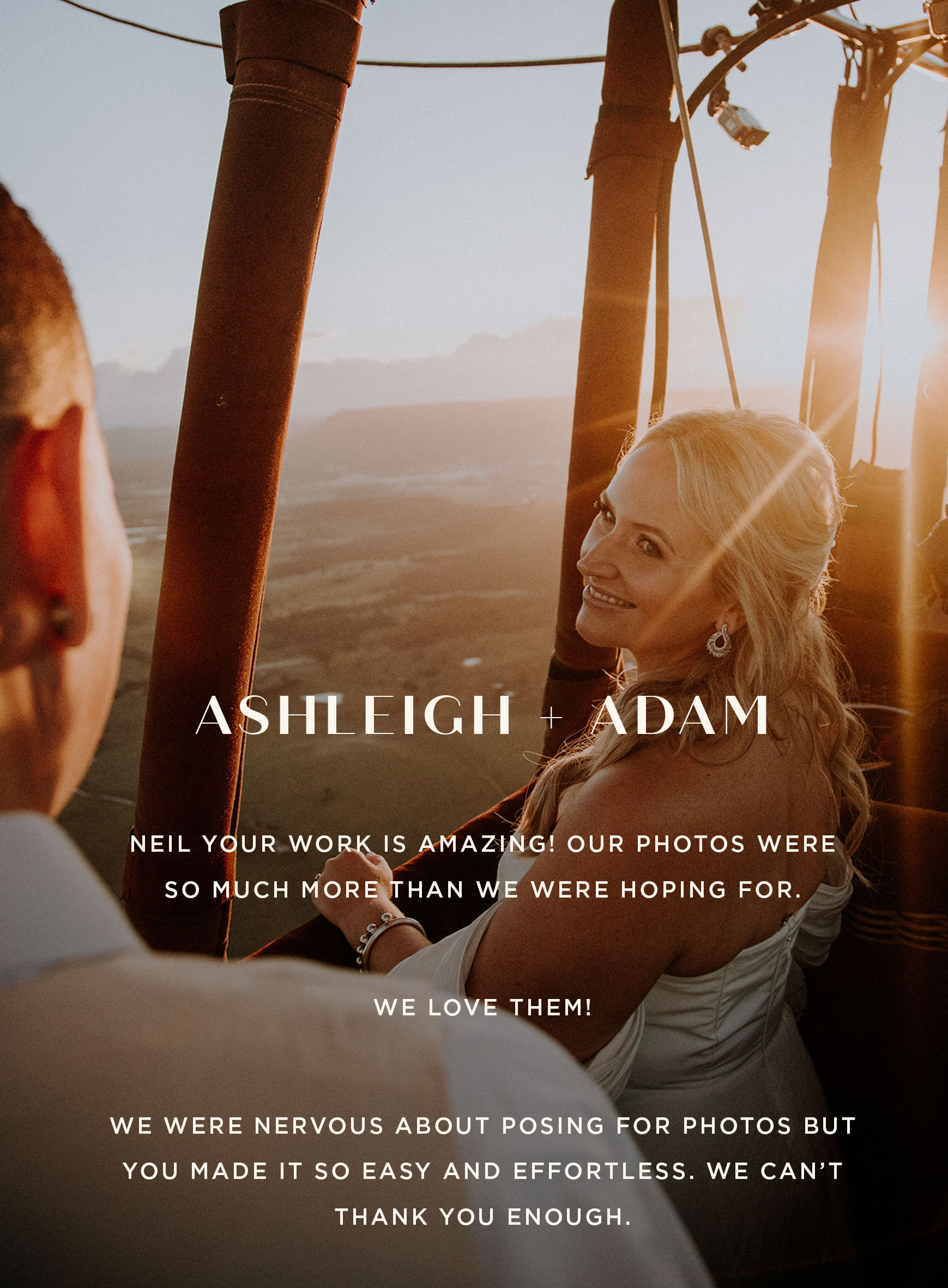 Neil-Hole-Photography-Sunshine-Coast-Wedding-Photography-Review-Ashleigh-Adam