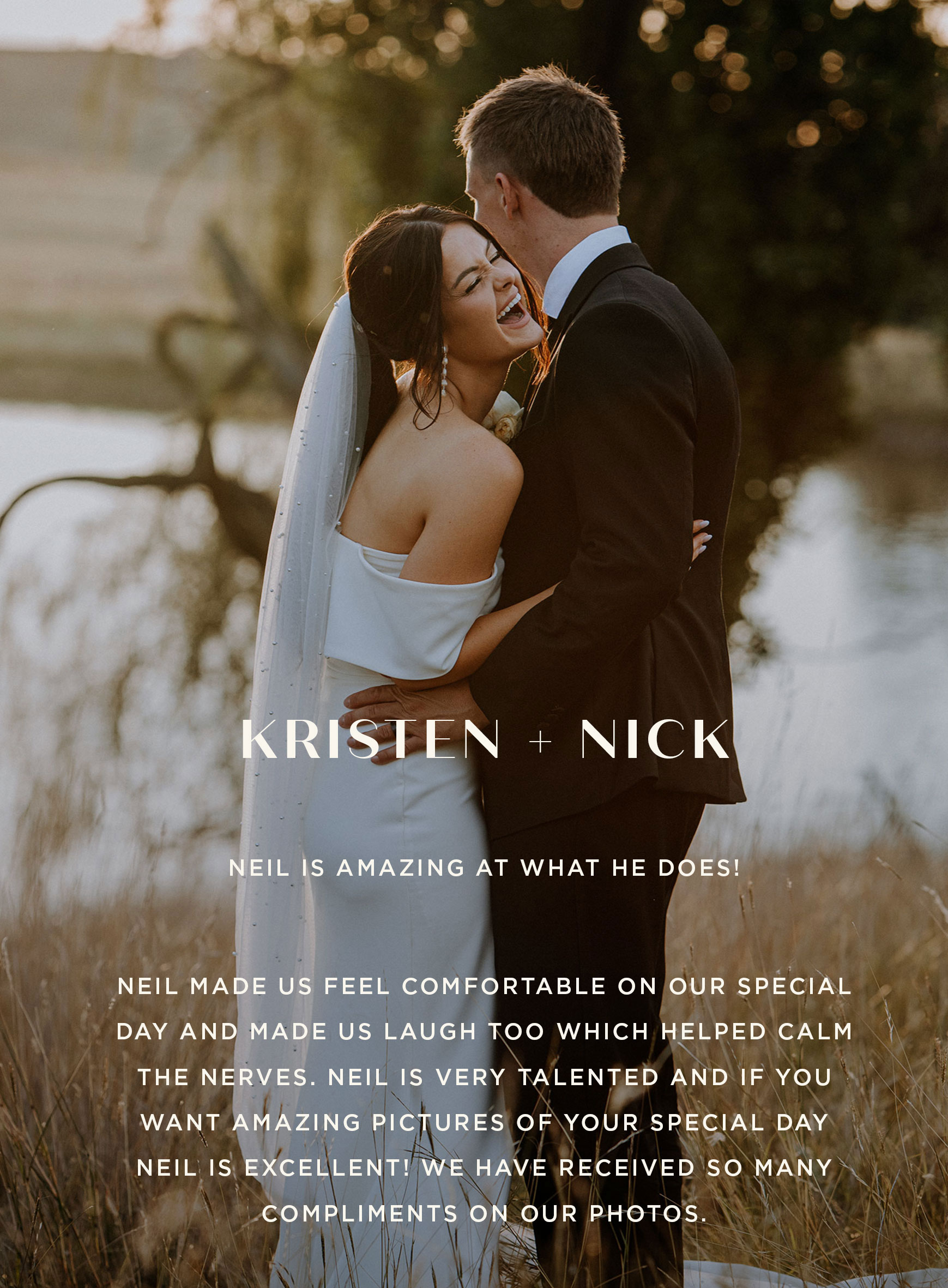 Neil-Hole-Photography-Sunshine-Coast-Wedding-Photography-Review-Kristen-Nick